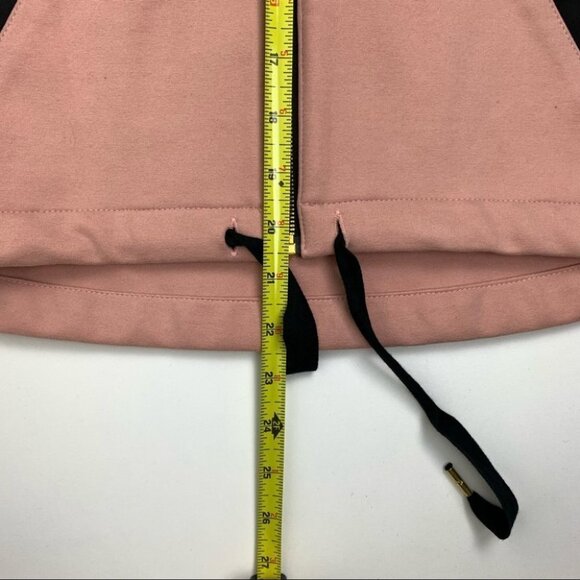 𝅺True Religion Sheer Sleeve Track  Jacket - Picture 5 of 11